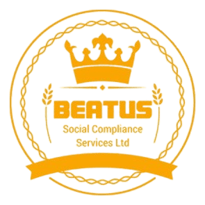 Beatus Logo