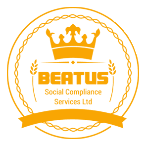Beatus Logo